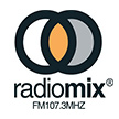 Radio Mix - Днепропетровск