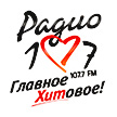 Радіо 107 - Краснодар